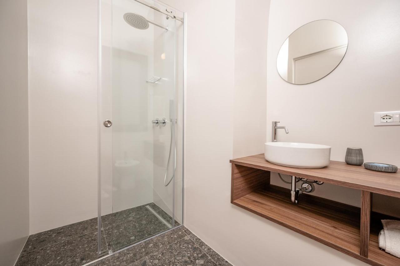 Bed 10.5 - Design Suite Кастелламмаре-дель-Голфо Экстерьер фото